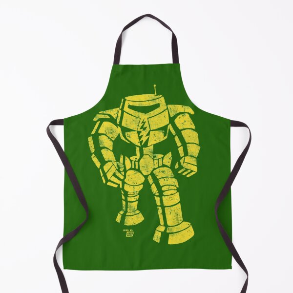 Item preview, Robot Grunge TBBT S02-E09 - Sheldon T-shirt designed and sold by sing-it-out.