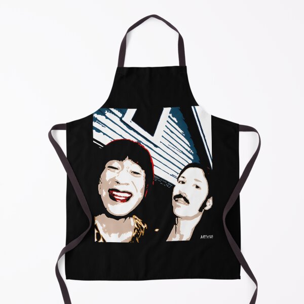Item preview, Nina And Lance designed and sold by ModaPriNTonv.