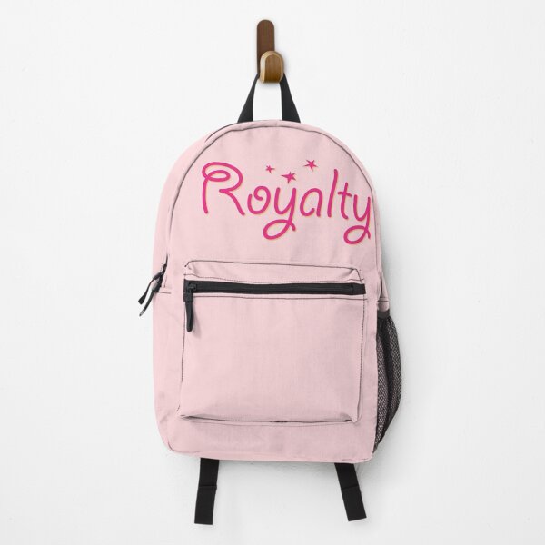 Item preview, My Name is Royalty designed and sold by CharlottePlaceArt.