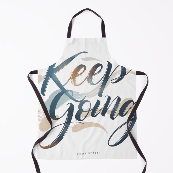 Item preview, Keep going designed and sold by VargaCo.