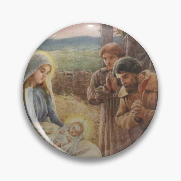 Item preview, A Joyful Christmas -series 8 designed and sold by tomorrowsart.