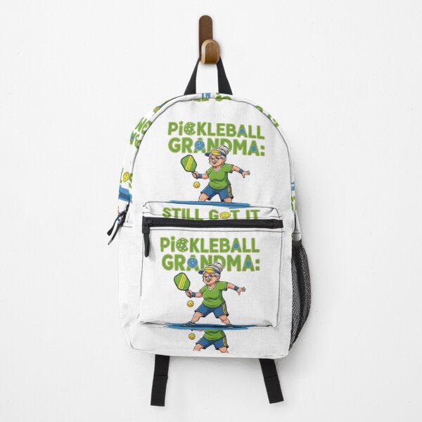 Item preview, Pickleball Grandma: Still Got It designed and sold by FitEnvy.