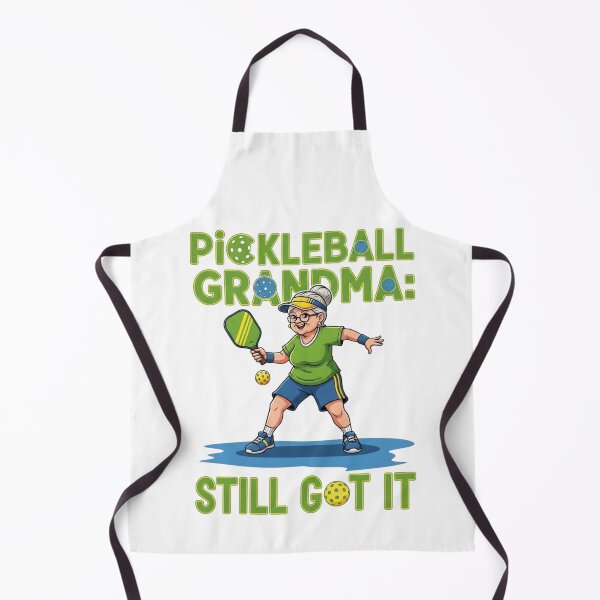 Item preview, Pickleball Grandma: Still Got It designed and sold by FitEnvy.