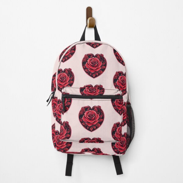 Item preview, Roses inside Heart designed and sold by Planetporridge.