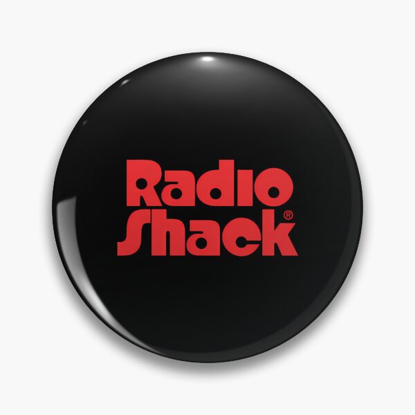 Item preview,  Retro Radio Shack Vintage Electronics Store Throwback  designed and sold by Amaliacalip21.