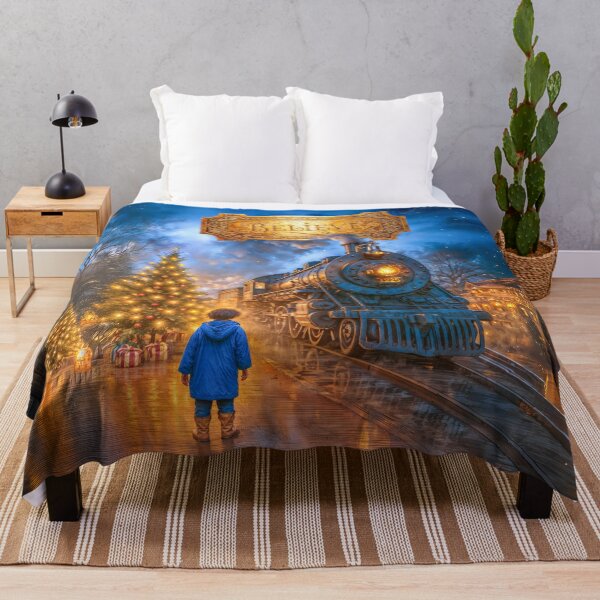 Item preview, "Believe" in the dream on Christmas Eve, 2025 designed and sold by AngelottiCR.