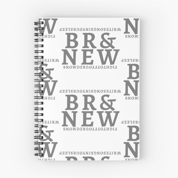 Item preview, BR& NEW designed and sold by Looseleaflouise.