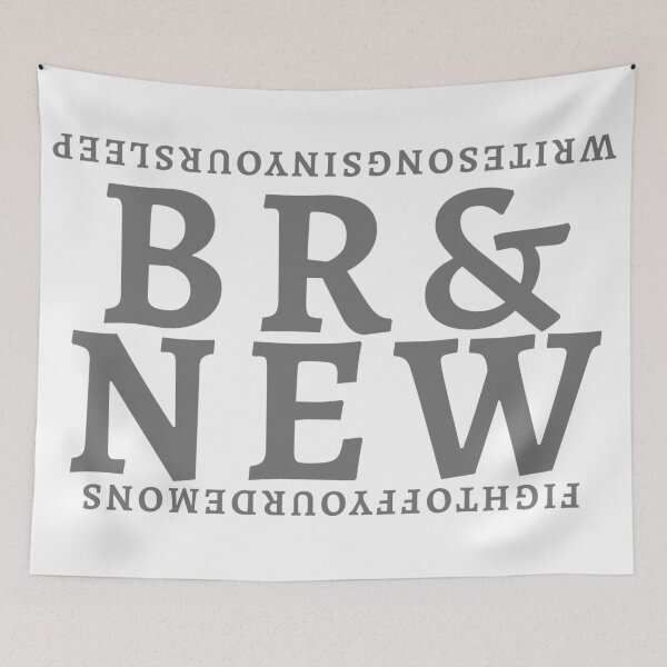 Item preview, BR& NEW designed and sold by Looseleaflouise.