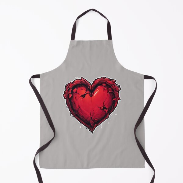 Item preview, Sad Heart designed and sold by Planetporridge.