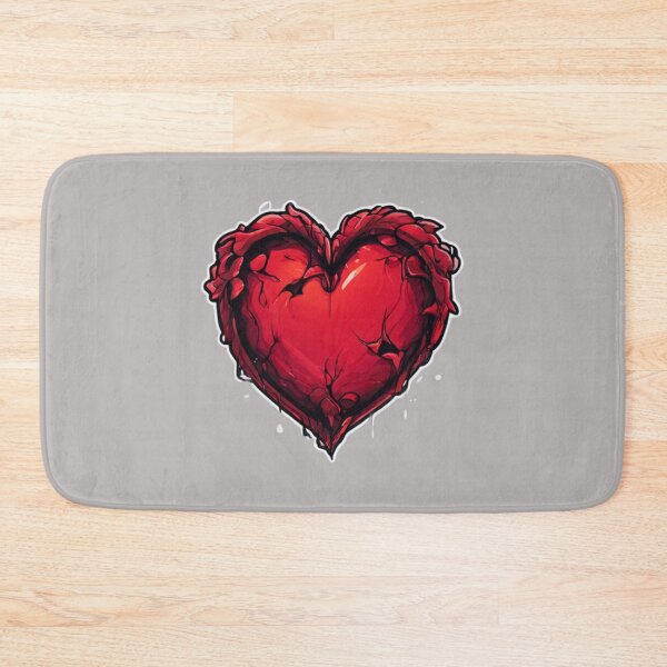 Item preview, Sad Heart designed and sold by Planetporridge.