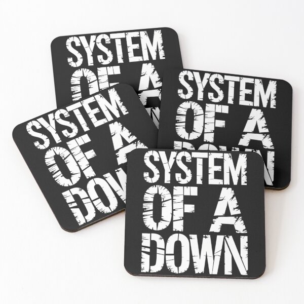 Artikelvorschau, System eines Down entworfen und verkauft von JOSEEScaNDON1.