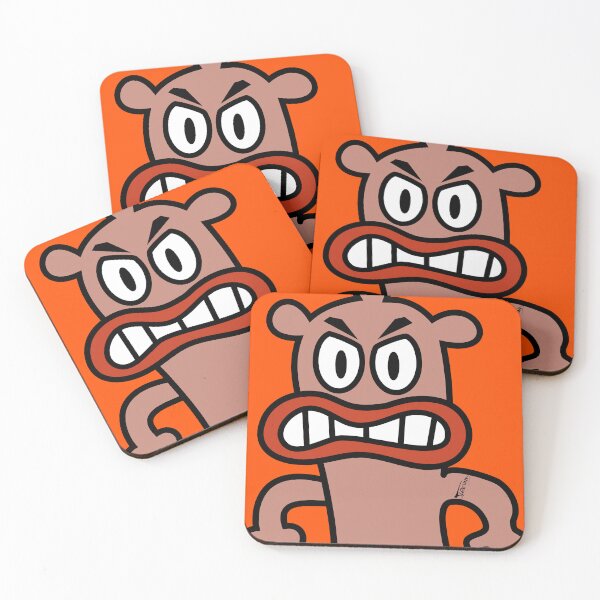 Item preview, Revolt of the trees! designed and sold by Minimells by Wolly Freund.