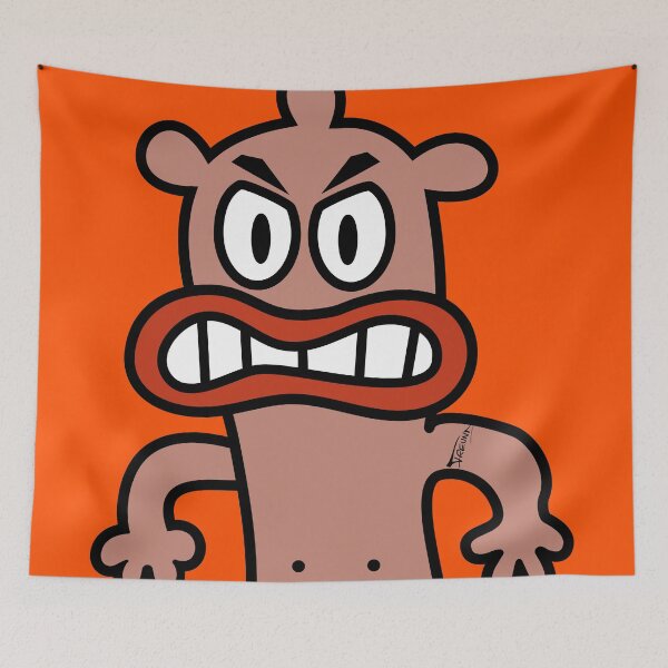 Item preview, Revolt of the trees! designed and sold by Minimells by Wolly Freund.