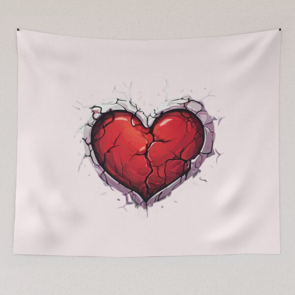 Item preview, Break Up Design designed and sold by Planetporridge.