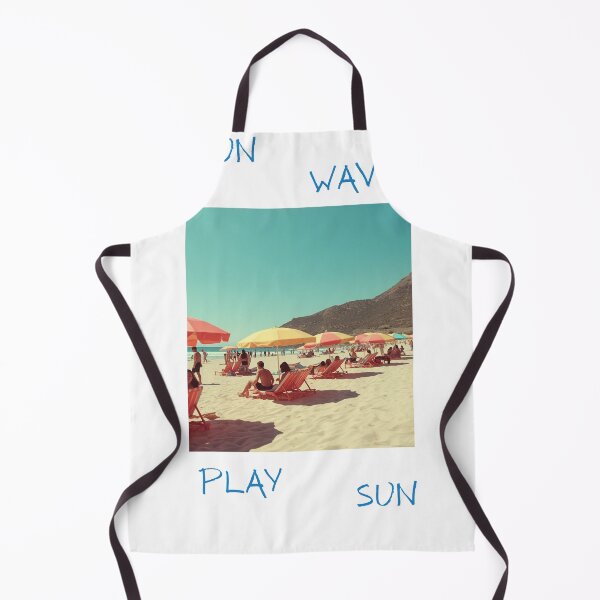 Item preview, Fun, Wave, Play, Sun designed and sold by VargaCo.