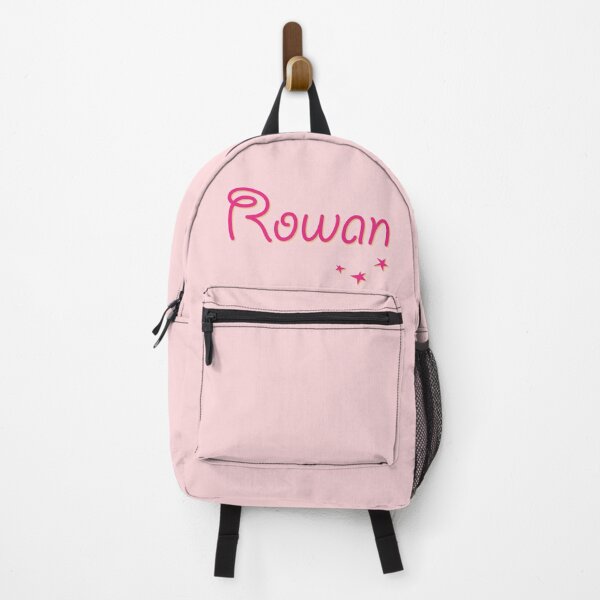 Item preview, My Name is Rowan designed and sold by CharlottePlaceArt.