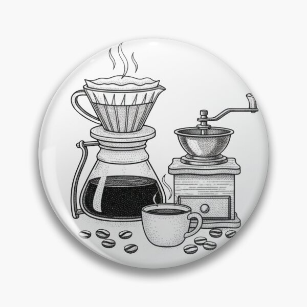 Item preview, Crafted Coffee designed and sold by Jaime1422.