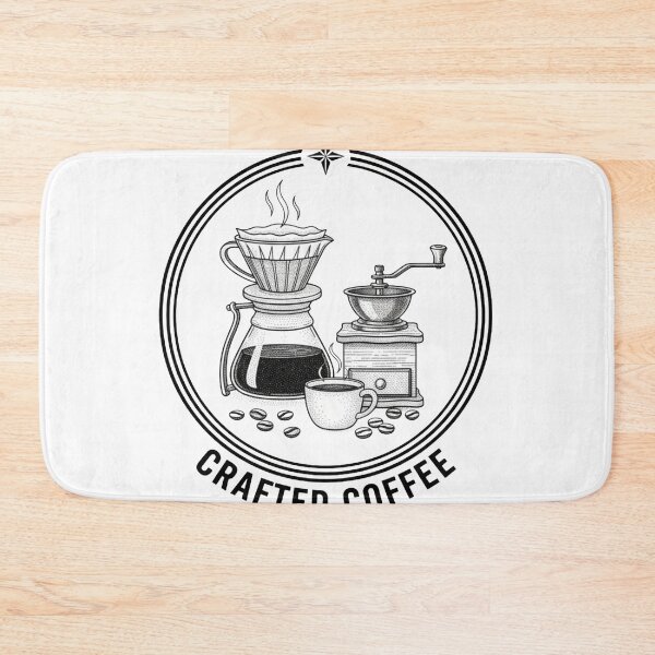 Item preview, Crafted Coffee designed and sold by Jaime1422.