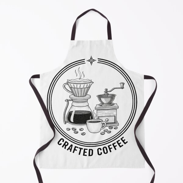 Item preview, Crafted Coffee designed and sold by Jaime1422.