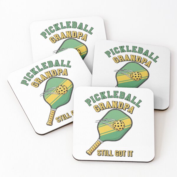 Item preview, Copy of Pickleball Grandpa: Still Got It designed and sold by FitEnvy.