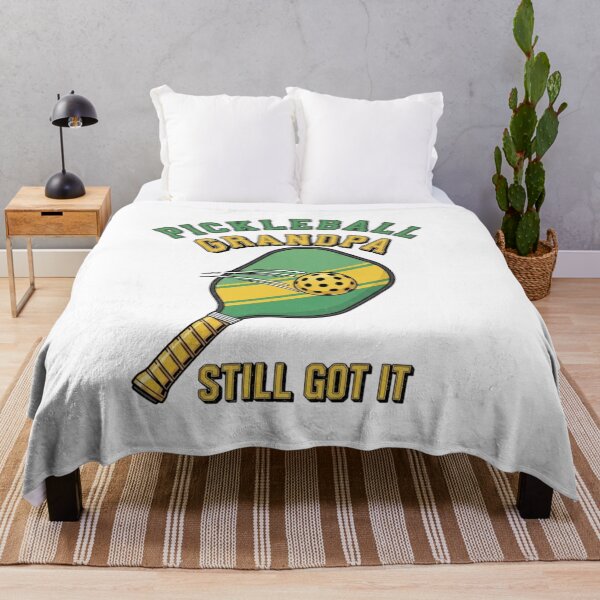 Item preview, Copy of Pickleball Grandpa: Still Got It designed and sold by FitEnvy.