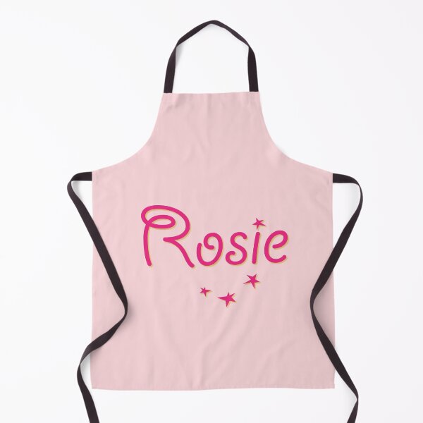 Item preview, My Name is Rosie designed and sold by CharlottePlaceArt.