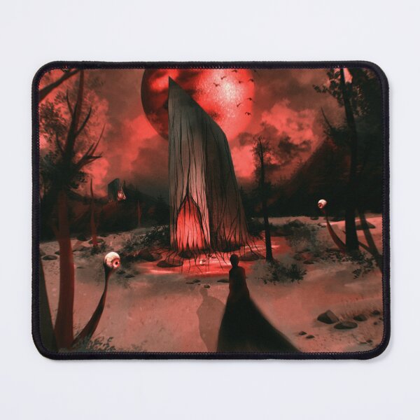 Item preview, DreamScape designed and sold by Morasaki.