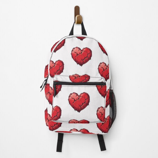 Item preview, Broken Heart artwork designed and sold by Planetporridge.