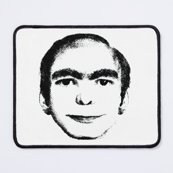 Item preview, Ever dream this man? designed and sold by Justjari1.