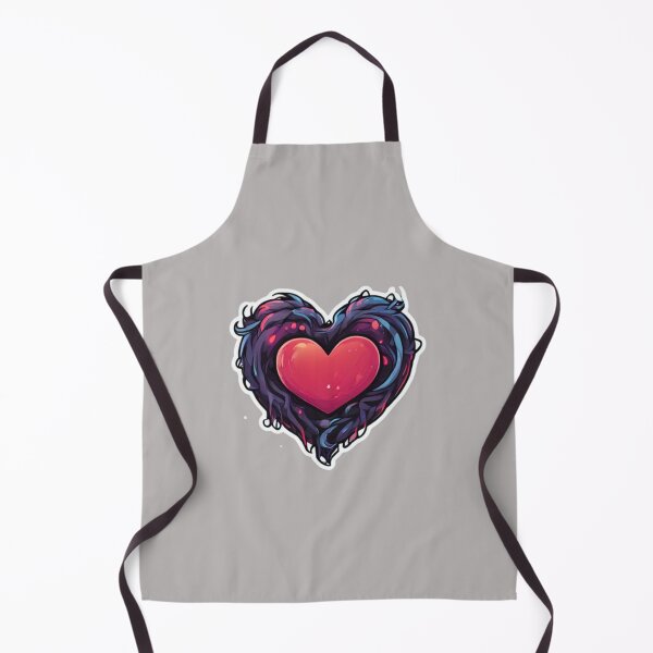 Item preview, Heart Art designed and sold by Planetporridge.