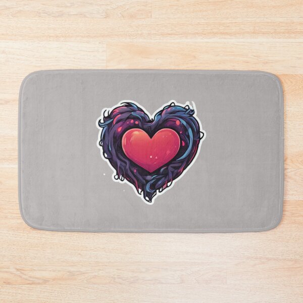 Item preview, Heart Art designed and sold by Planetporridge.