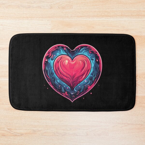 Item preview, Broken Heart Artwork designed and sold by Planetporridge.