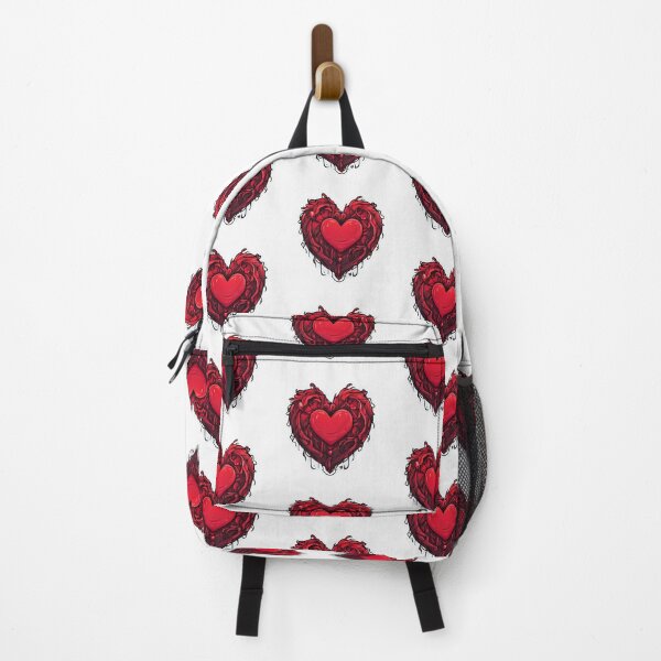 Item preview, Red Heart Artwork designed and sold by Planetporridge.