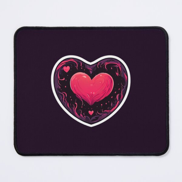 Item preview, Gothic Heart designed and sold by Planetporridge.