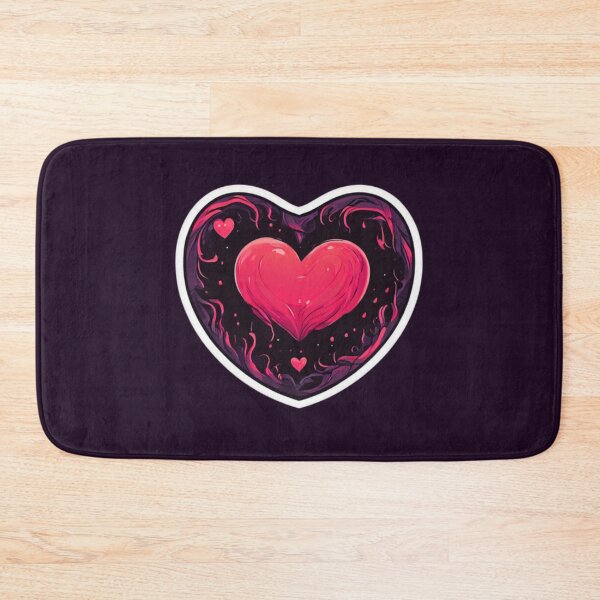 Item preview, Gothic Heart designed and sold by Planetporridge.