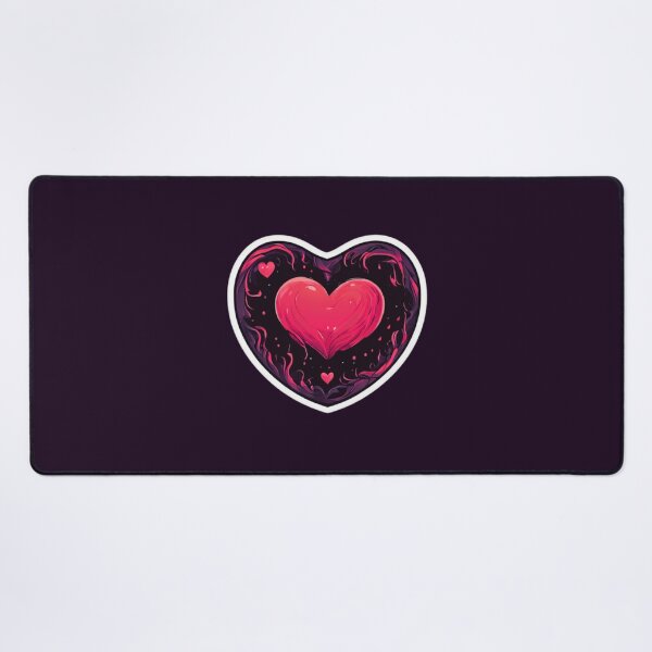 Item preview, Gothic Heart designed and sold by Planetporridge.