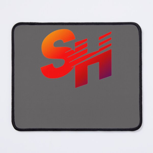Item preview, SPEEDHUNTERS---GRADIENT LOGO designed and sold by Casyniker.