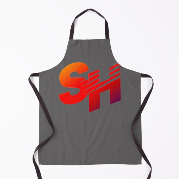 Artikelvorschau, SPEEDHUNTERS---GRADIENT-LOGO entworfen und verkauft von Casyniker.