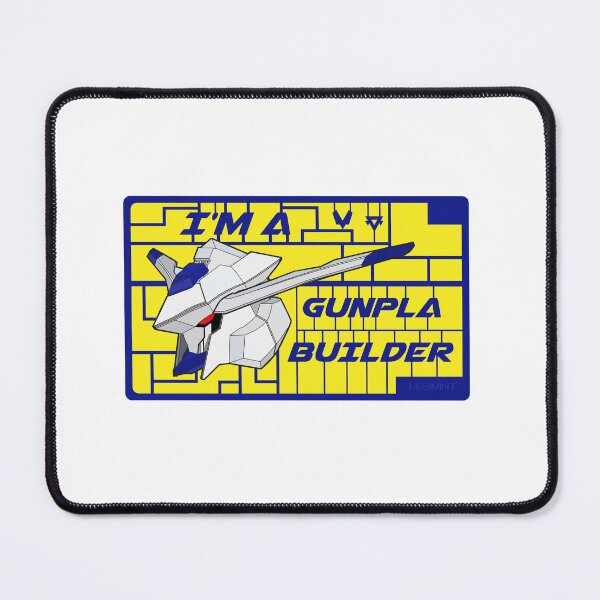 Item preview, Constructor de Gunpla esencial designed and sold by Legimint.