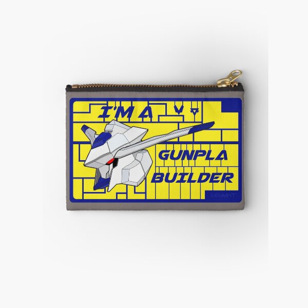 Artikelvorschau, Gunpla-Bau-Grundlagen entworfen und verkauft von Legimint.