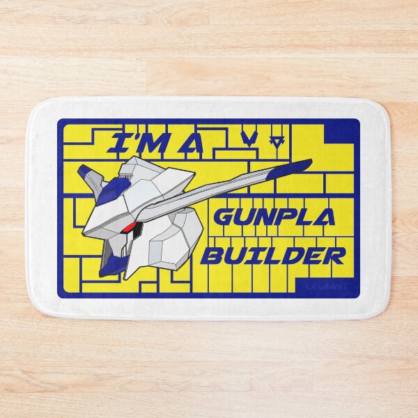 Item preview, Gunpla Builder Essential designed and sold by Legimint.