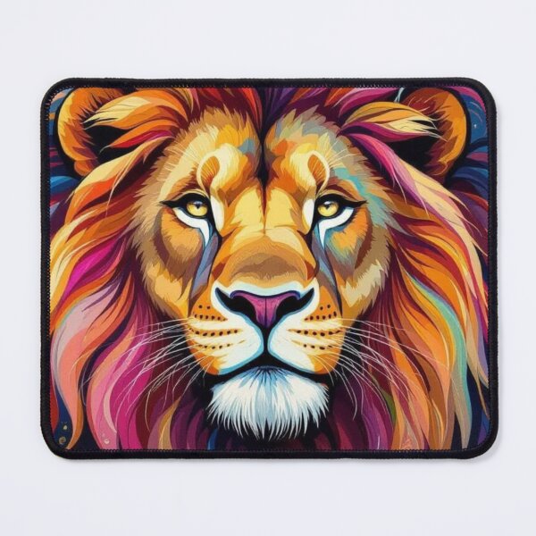 Item preview, Lion art designed and sold by RHINOHANDICRAFT.