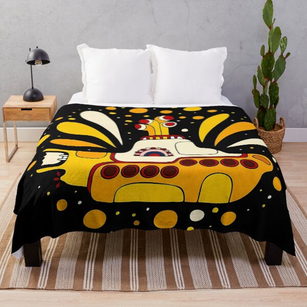 Item preview, The Beatles Vintage VL6 designed and sold by ifanputrak.