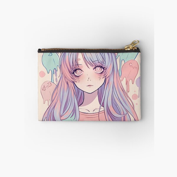 Item preview, Pastel Horror Dream Girl designed and sold by ShopSpire.
