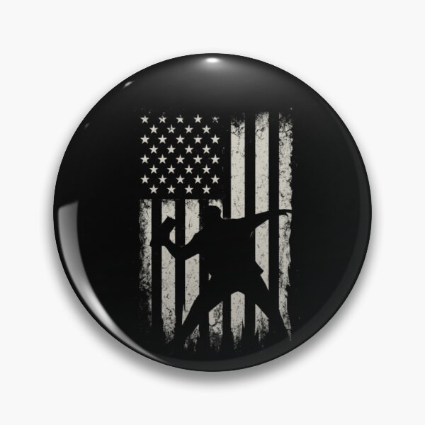 Item preview, Free DC Sandwich Guy Lightweight USA Flag designed and sold by Sendowart.