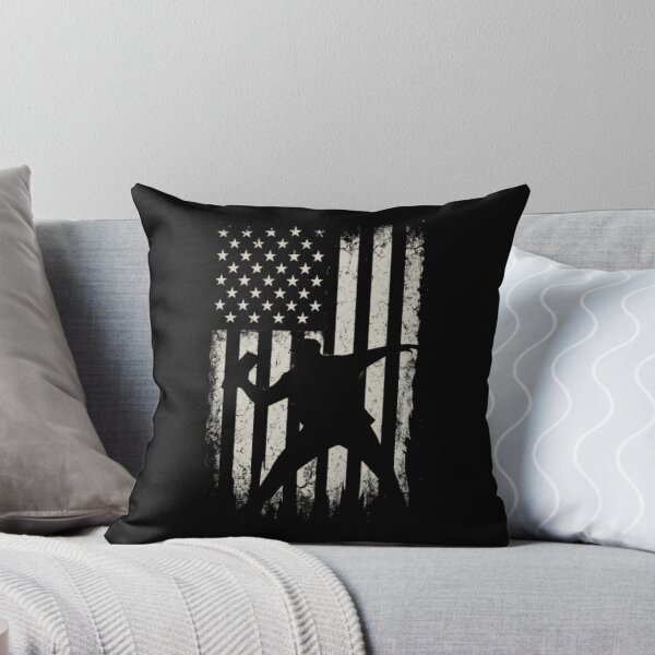 Item preview, Free DC Sandwich Guy Lightweight USA Flag designed and sold by Sendowart.