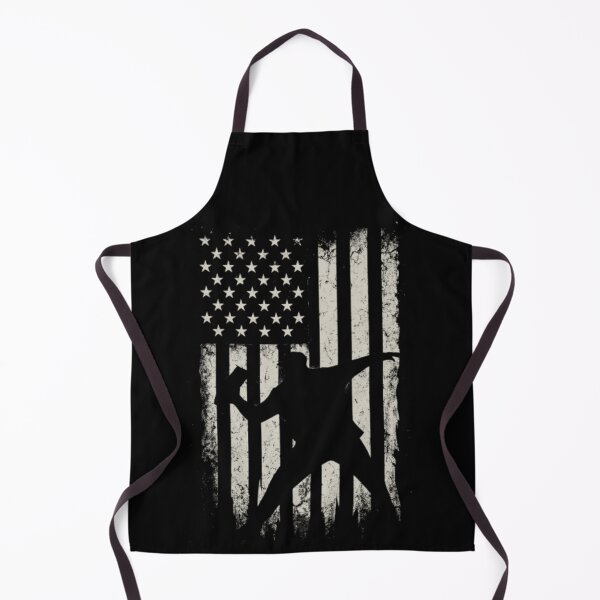 Item preview, Free DC Sandwich Guy Lightweight USA Flag designed and sold by Sendowart.