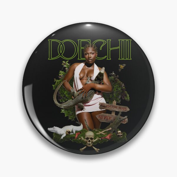 Item preview, Doechii Abnh designed and sold by KenlynPlaka.