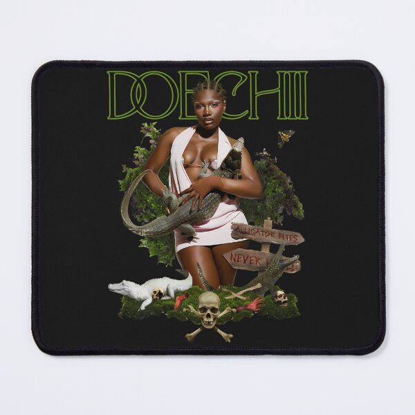 Item preview, Doechii Abnh designed and sold by KenlynPlaka.