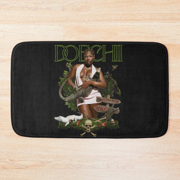 Item preview, Doechii Abnh designed and sold by KenlynPlaka.